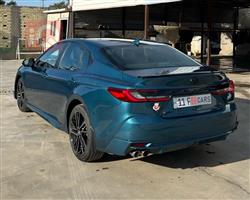 تويوتا كامري